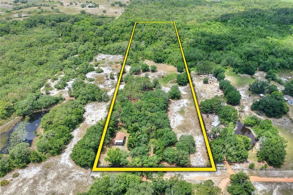 1885 PFUNDSTEIN ROAD LAKE WALES, FL 33898