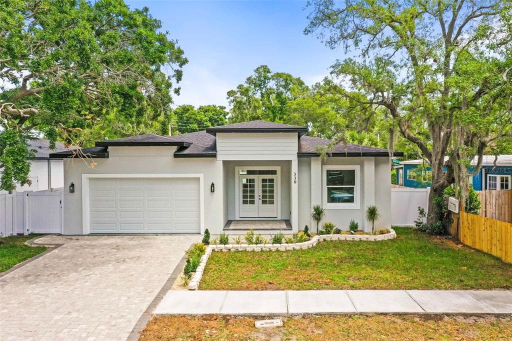 330 ARCHIMEDES STREET DUNEDIN, FL 34698