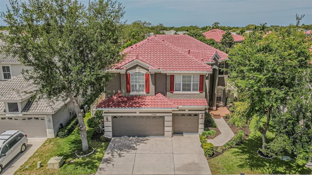 3356 ZACK DRIVE