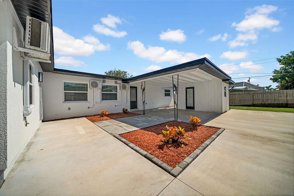 6855 GULF WINDS DRIVE