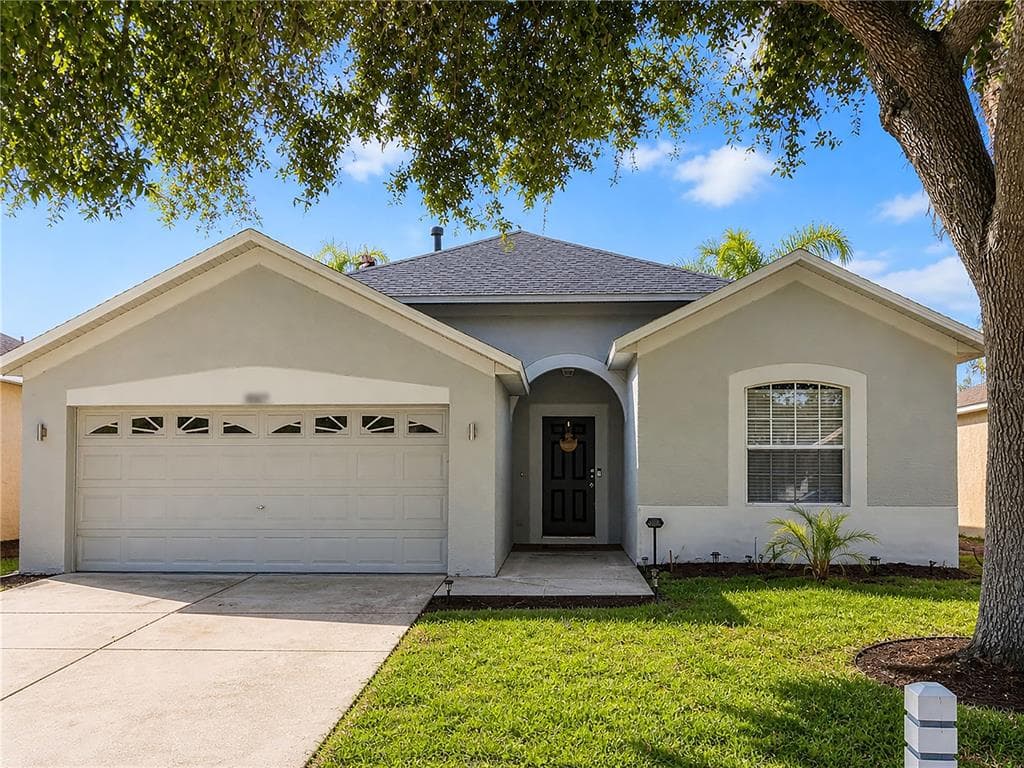 10327 GOLDENBROOK WAY TAMPA, FL 33647