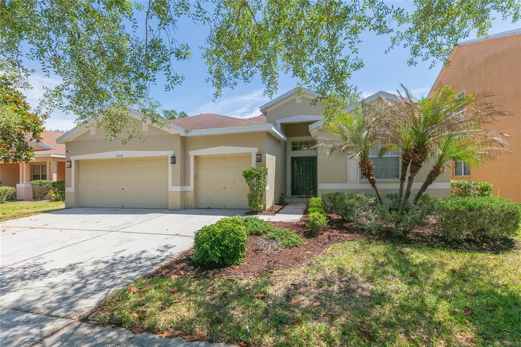 11334 BRIDGE PINE DRIVE