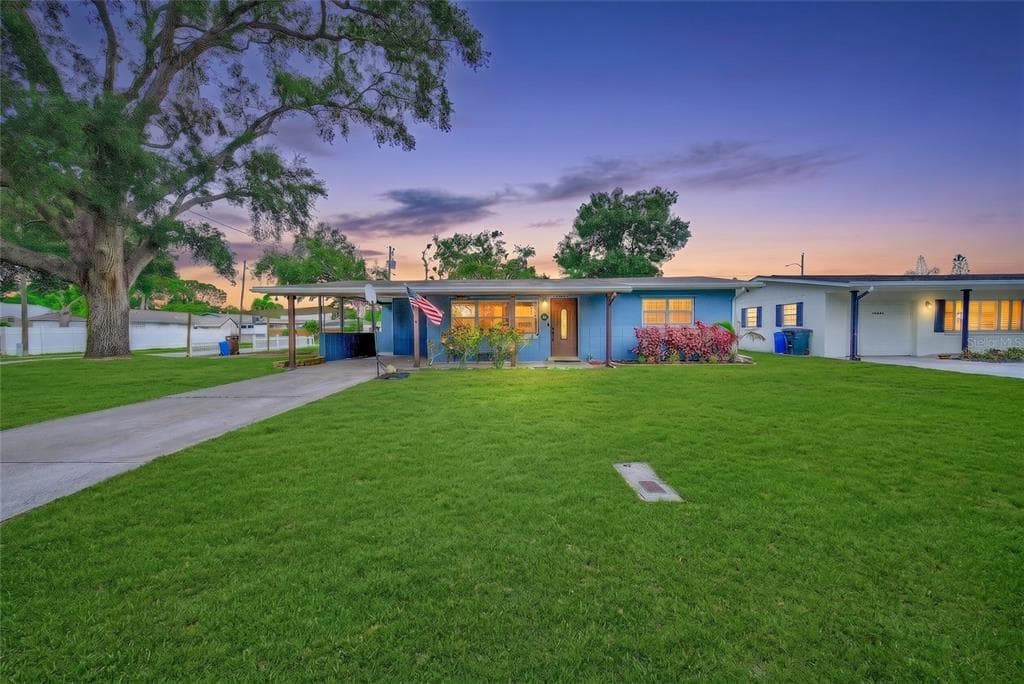 4300 80TH AVENUE N PINELLAS PARK, FL 33781
