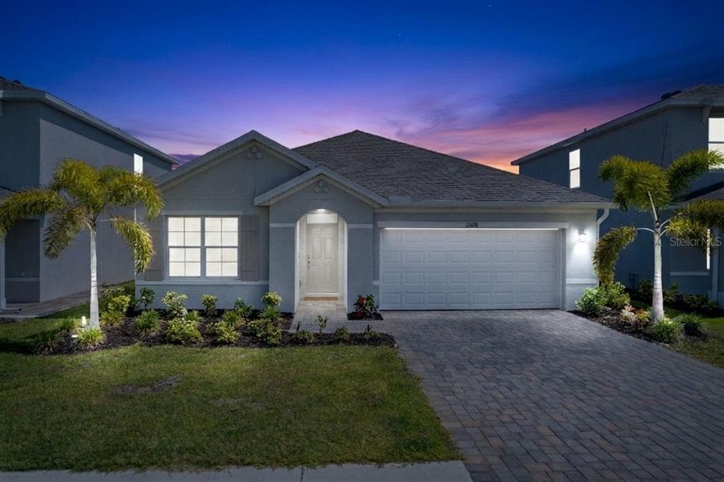 2608 TABLE CORAL TRAIL NORTH FORT MYERS, FL 33903