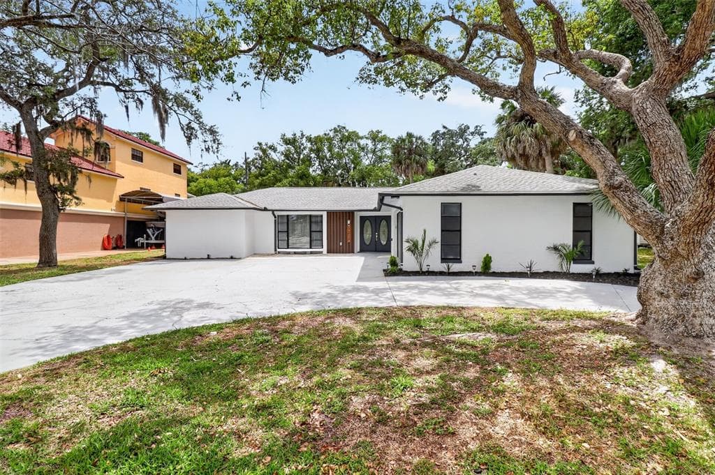7213 JASMIN DRIVE NEW PORT RICHEY, FL 34652