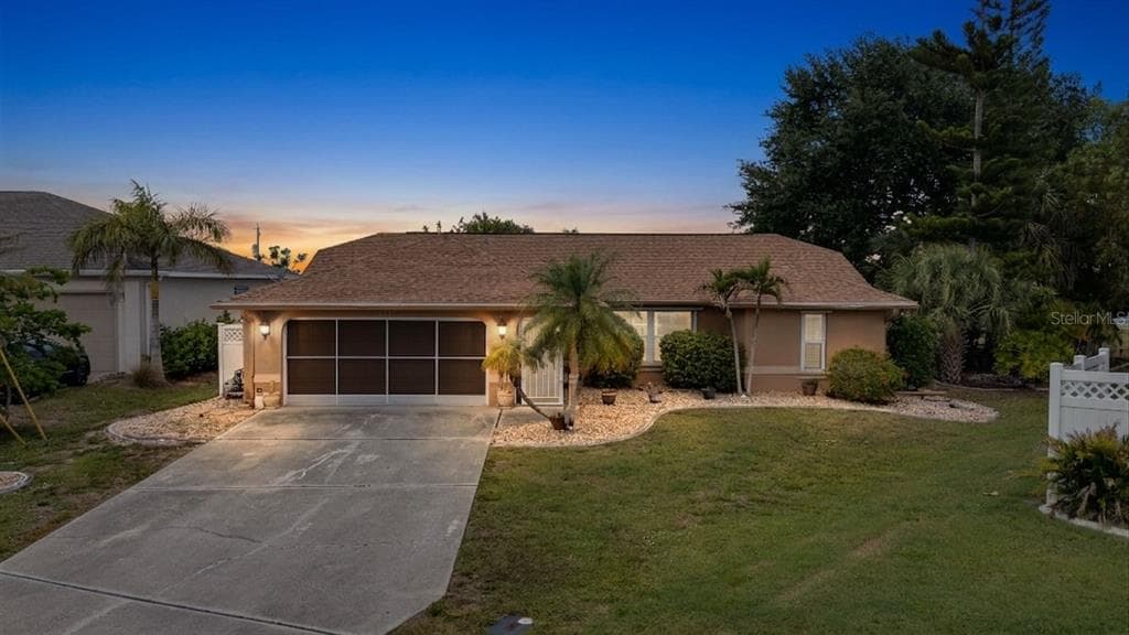154 ACALYPHA PUNTA GORDA, FL 33955