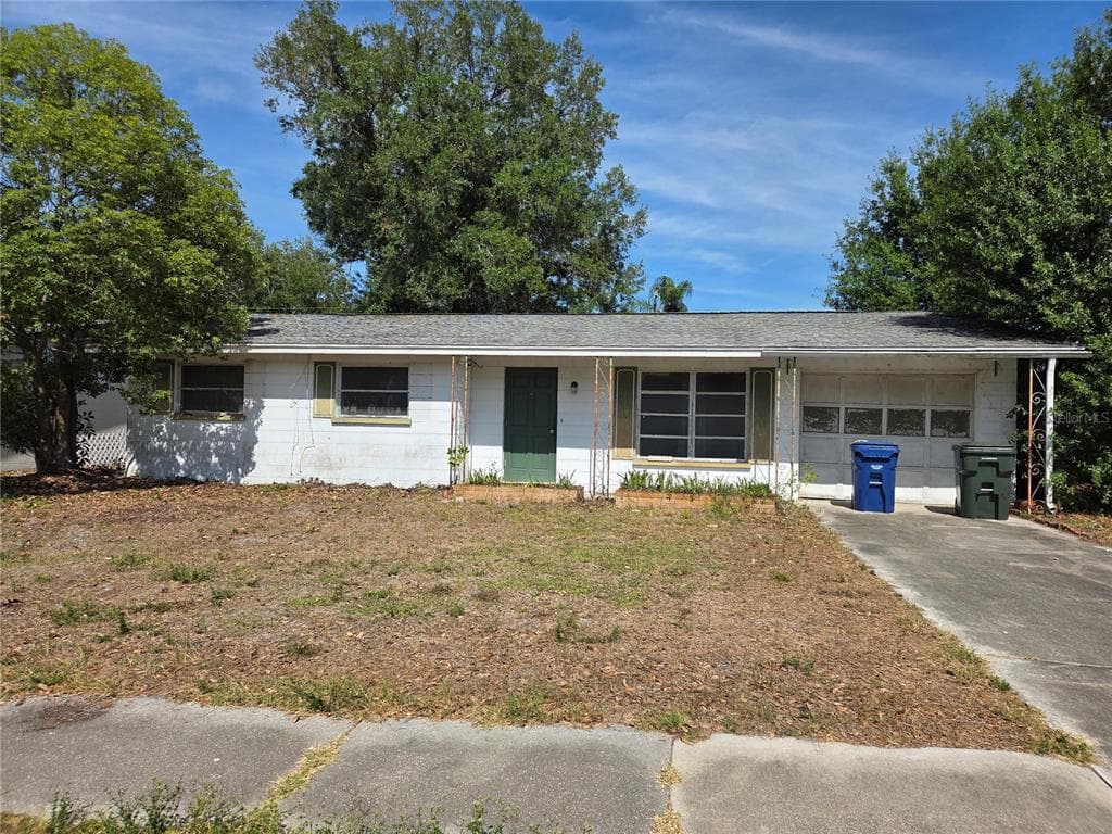 3707 SHARONDALE DRIVE SARASOTA, FL 34232