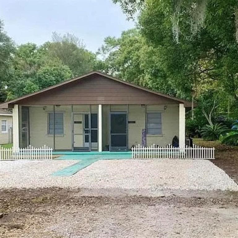5217 17TH STREET ZEPHYRHILLS, FL 33542