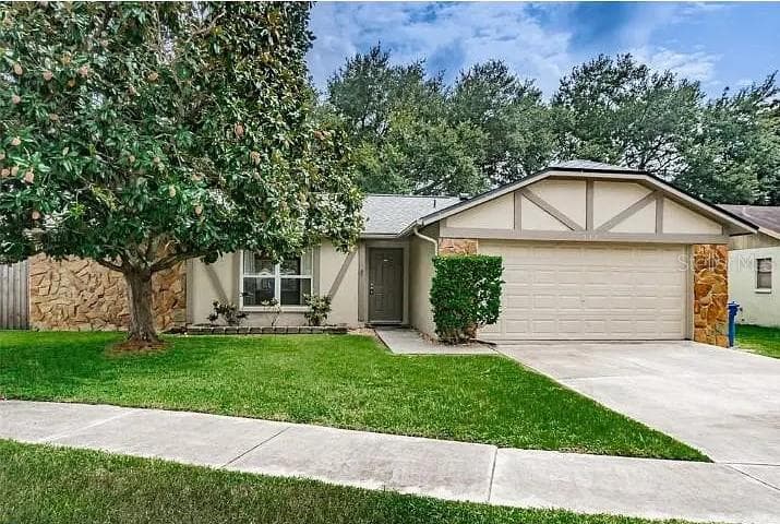 557 RAPID FALLS DRIVE