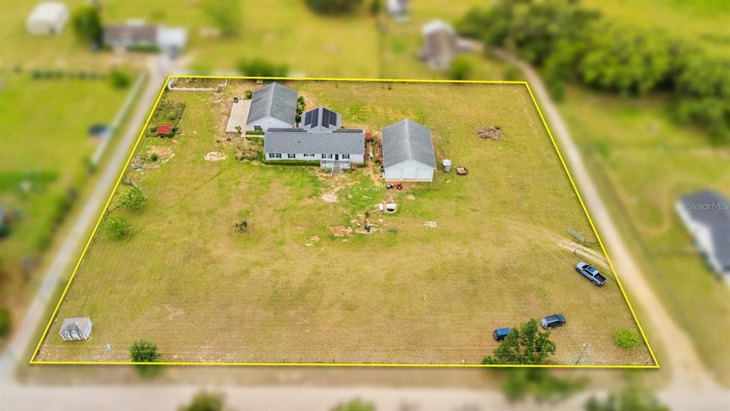 37520 PHELPS ROAD ZEPHYRHILLS, FL 33541