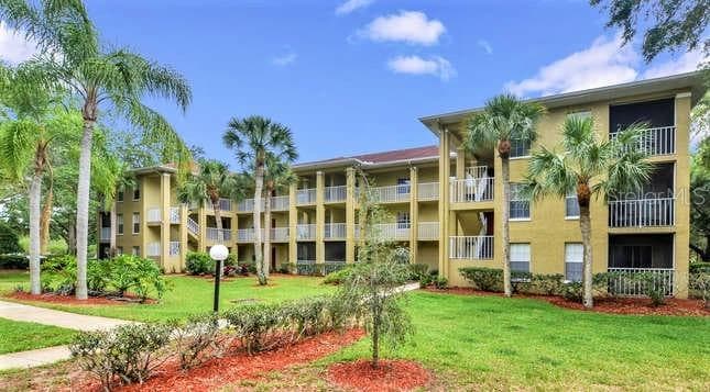 2690 CORAL LANDINGS BOULEVARD UNIT 438