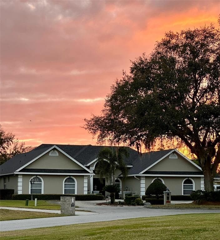 83 JENNI ASHLEY COURT WINTER HAVEN, FL 33884