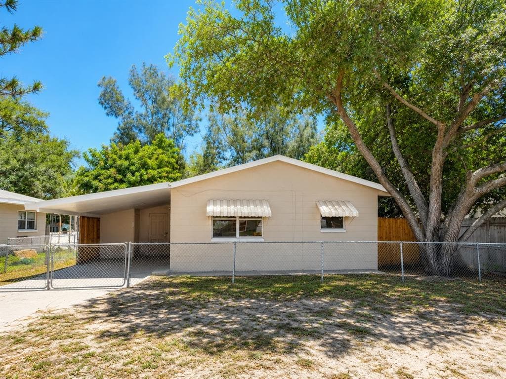 5411 70TH LANE N ST PETERSBURG, FL 33709