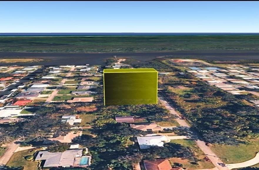POINCIANA ROAD EDGEWATER, FL 32141