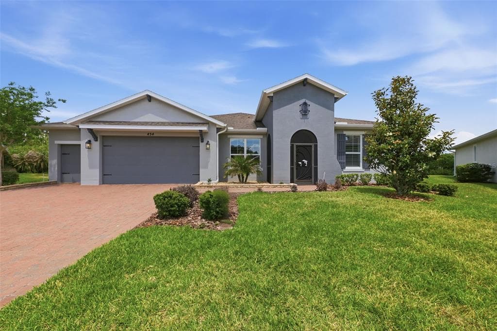 454 COLONY ORCHARD COURT KISSIMMEE, FL 34759
