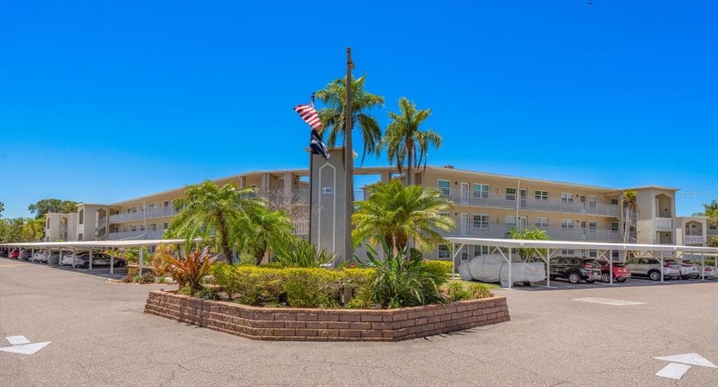 948 VIRGINIA STREET UNIT 207