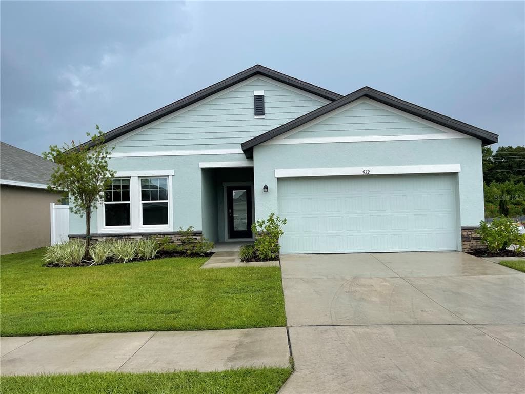 972 OCEAN SPRAY DRIVE RUSKIN, FL 33570