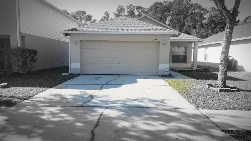 6535 TABOGI TRAIL WESLEY CHAPEL, FL 33544