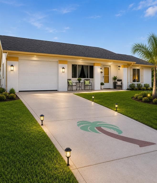 7115 LEXINGTON CIRCLE