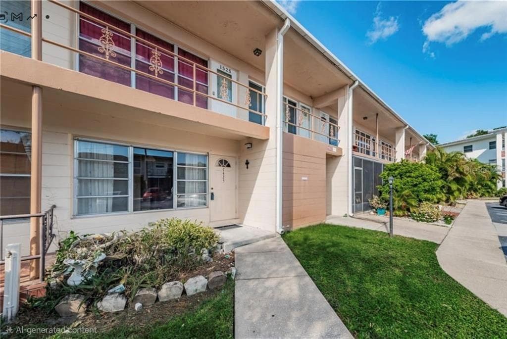 4325 58TH WAY N UNIT 1525 KENNETH CITY, FL 33709