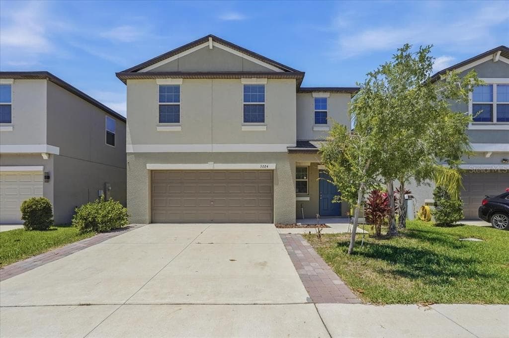 5224 WHITE CHICORY DRIVE