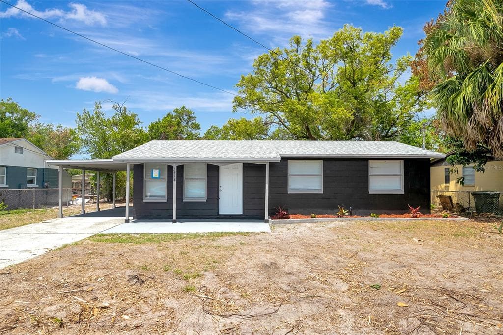 3414 N 48TH STREET TAMPA, FL 33605