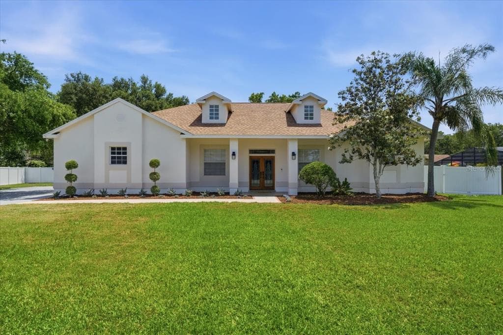 3902 MEADOWLARK COURT LAND O LAKES, FL 34639