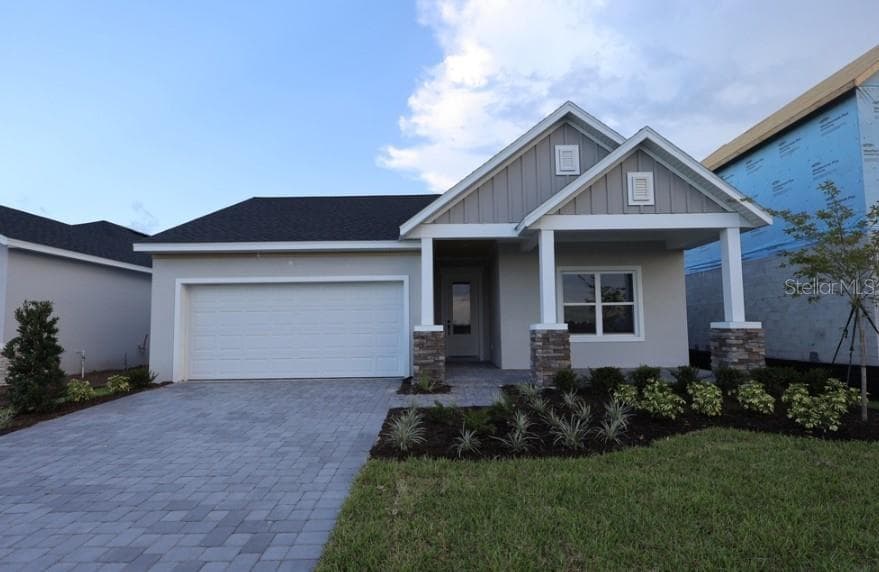 5117 CHATTAHOOCHEE BEND ST CLOUD, FL 34771