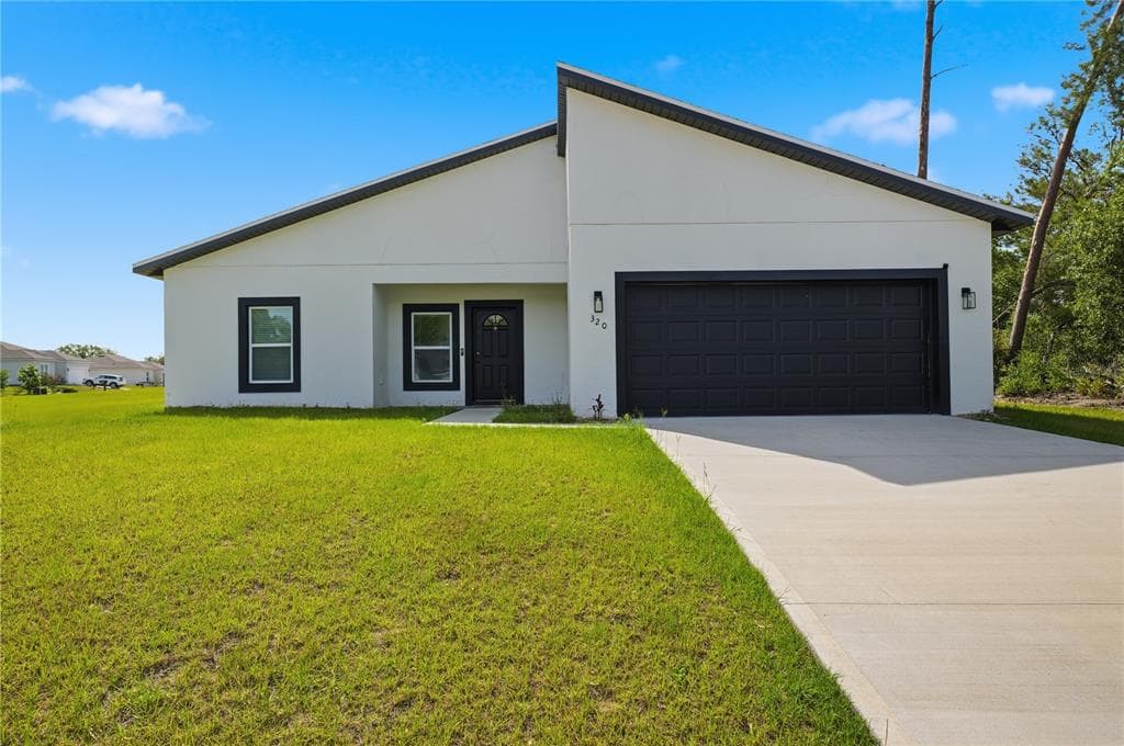 320 MARION OAKS GOLF ROAD OCALA, FL 34473