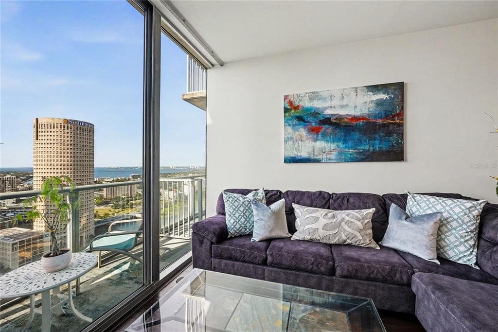 777 N ASHLEY DRIVE UNIT 2610 TAMPA, FL 33602