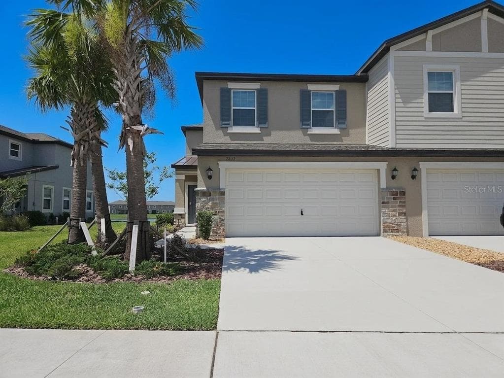 32112 POWDERPUFF MIMOSA DRIVE SAN ANTONIO, FL 33576