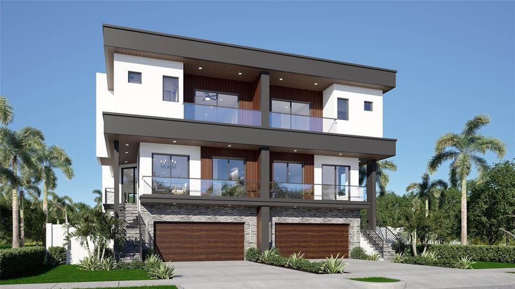 2605 W CLEVELAND STREET TAMPA, FL 33609