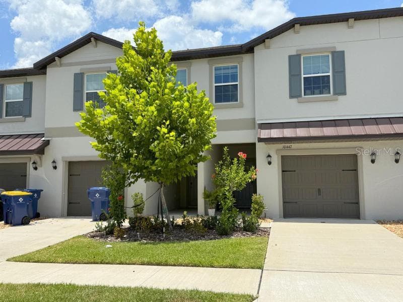10443 LAVENDER ASTER TRAIL SAN ANTONIO, FL 33576