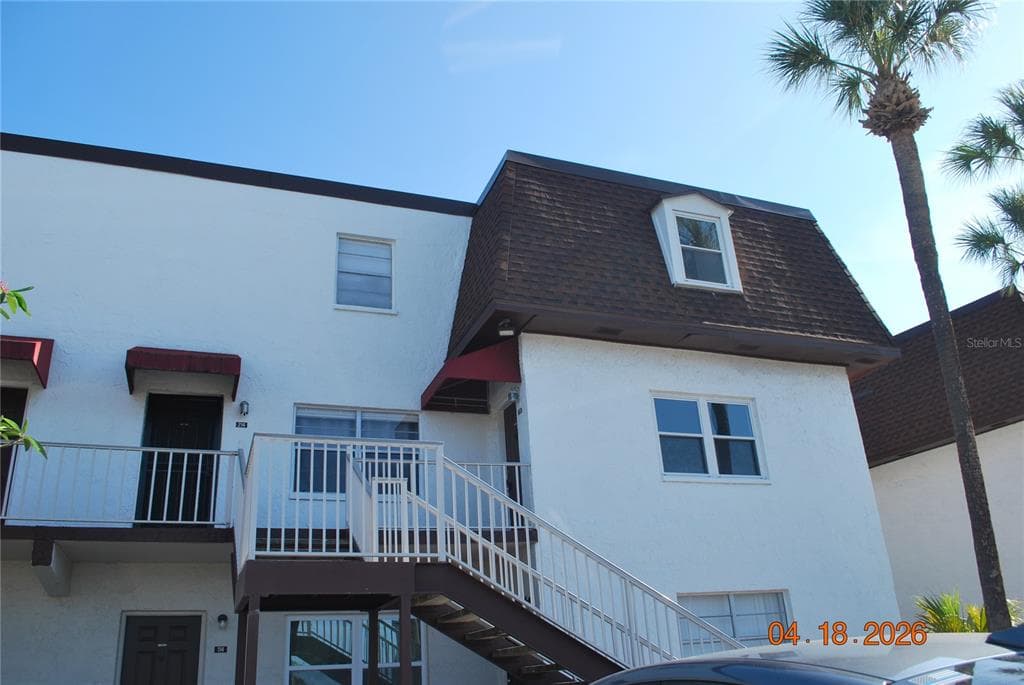 9201 TUDOR DRIVE UNIT C215