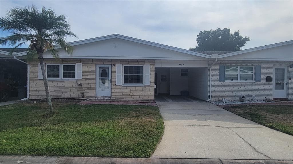 9850 LILY STREET N UNIT 117