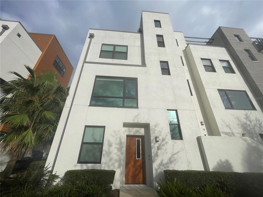 2511 N GRADY AVE UNIT 5 TAMPA, FL 33607