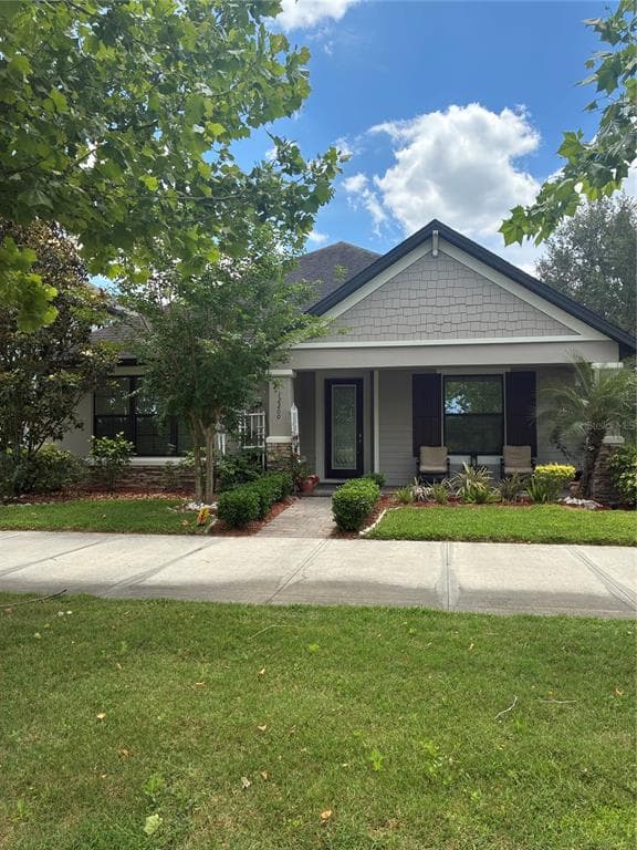 12200 RANGELAND BOULEVARD ODESSA, FL 33556