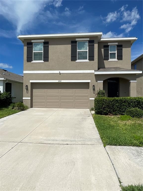 2927 COMMON FIG RUN WESLEY CHAPEL, FL 33543