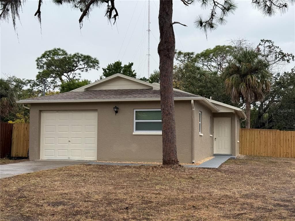 15217 OMAHA STREET HUDSON, FL 34667