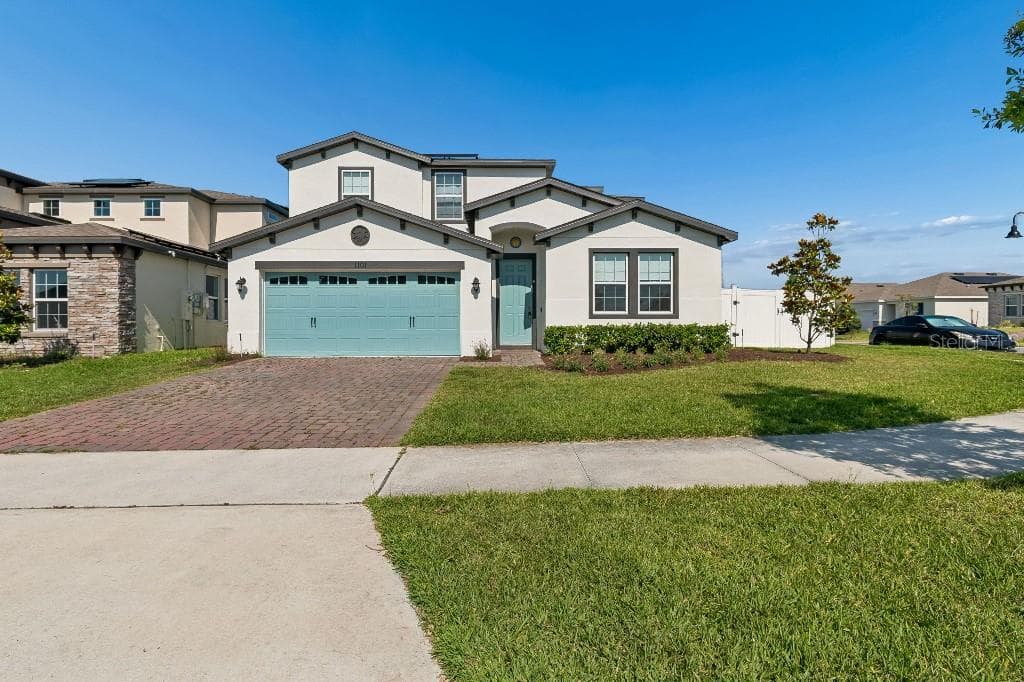 1101 LONE PALM WAY ST CLOUD, FL 34771