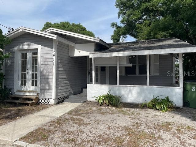 3411 N 13TH STREET TAMPA, FL 33605