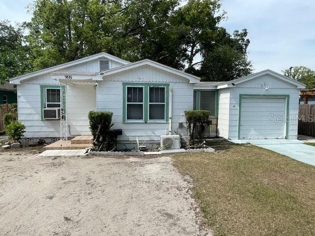 908 E FLORA STREET TAMPA, FL 33604