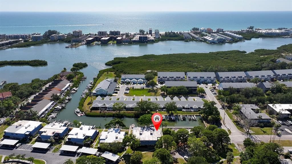 9476 TRADEWINDS AVENUE UNIT 9476 SEMINOLE, FL 33776