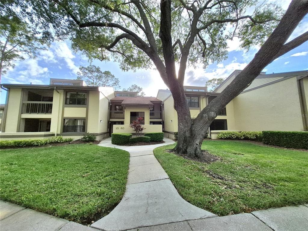 50 WOODLAKE PLACE OLDSMAR, FL 34677