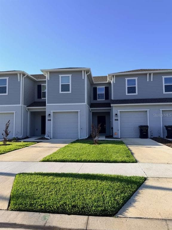 2419 BEVEL LANE DAVENPORT, FL 33837