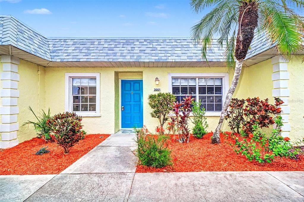 3661 TROPHY BOULEVARD UNIT 3661 NEW PORT RICHEY, FL 34655
