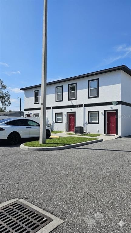 13612 N 21ST STREET UNIT 2 TAMPA, FL 33613