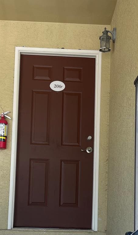 10100 SAILWINDS BOULEVARD N UNIT 206