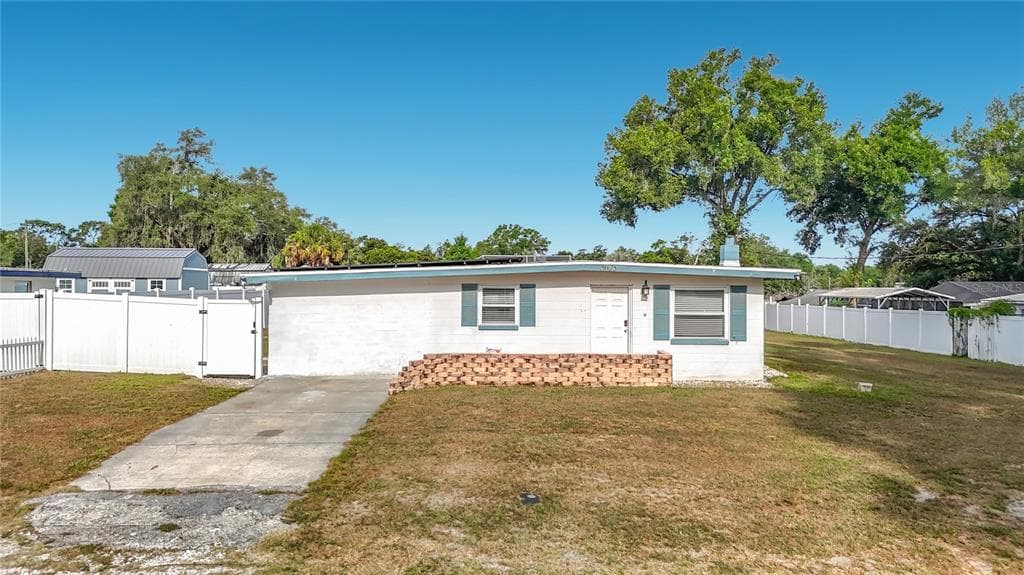 5625 23RD STREET ZEPHYRHILLS, FL 33542