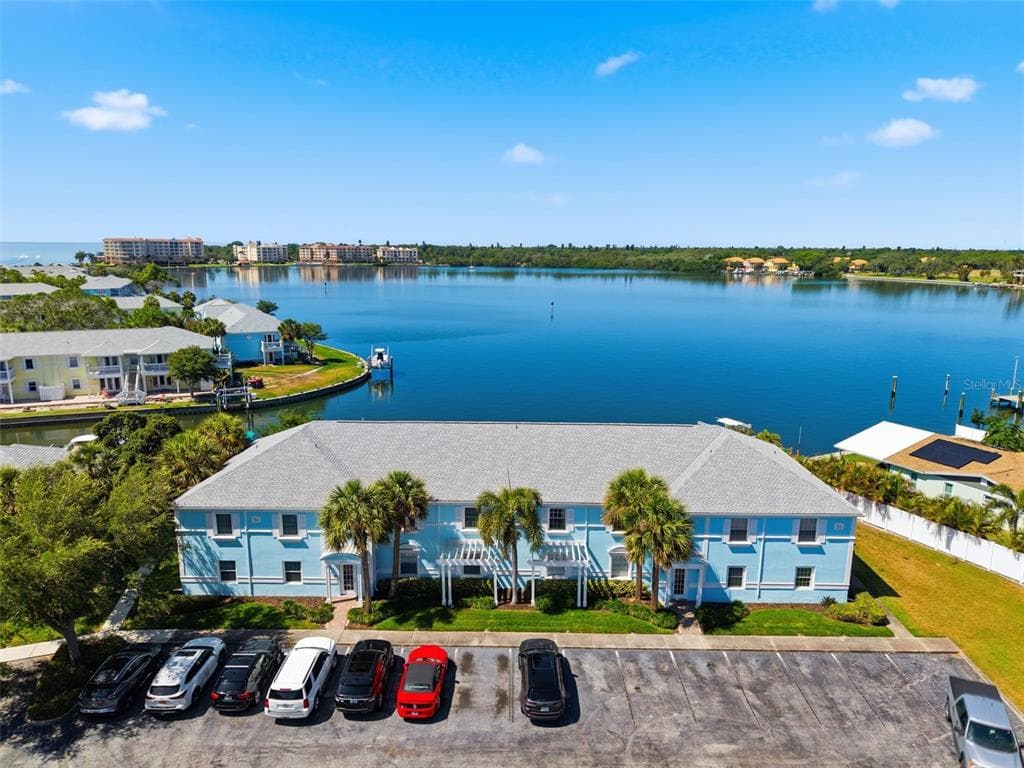 4805 COBIA DRIVE SE UNIT D Furnished